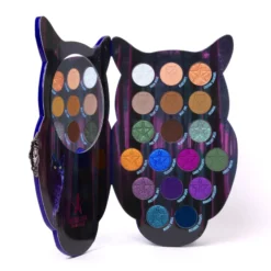 Artistry Palette Night Owl
