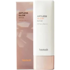 Artless Glow Base SPF50+