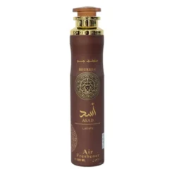 Asad Bourbon Air Freshener
