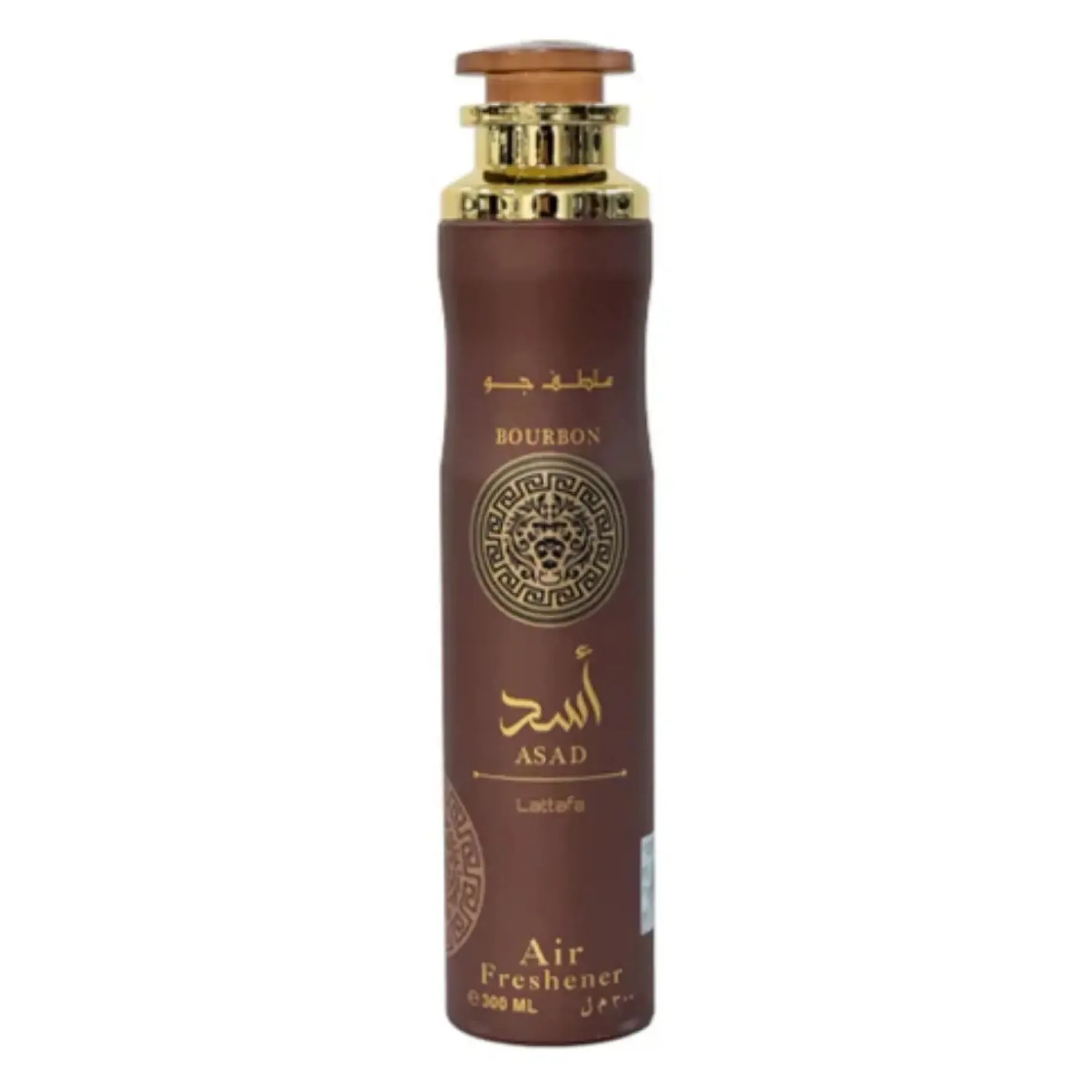 Asad Bourbon Air Freshener