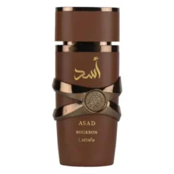 Asad Bourbon Eau De Parfum