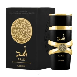 Asad Eau de Parfum