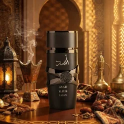 Asad Elixir Eau De Parfum