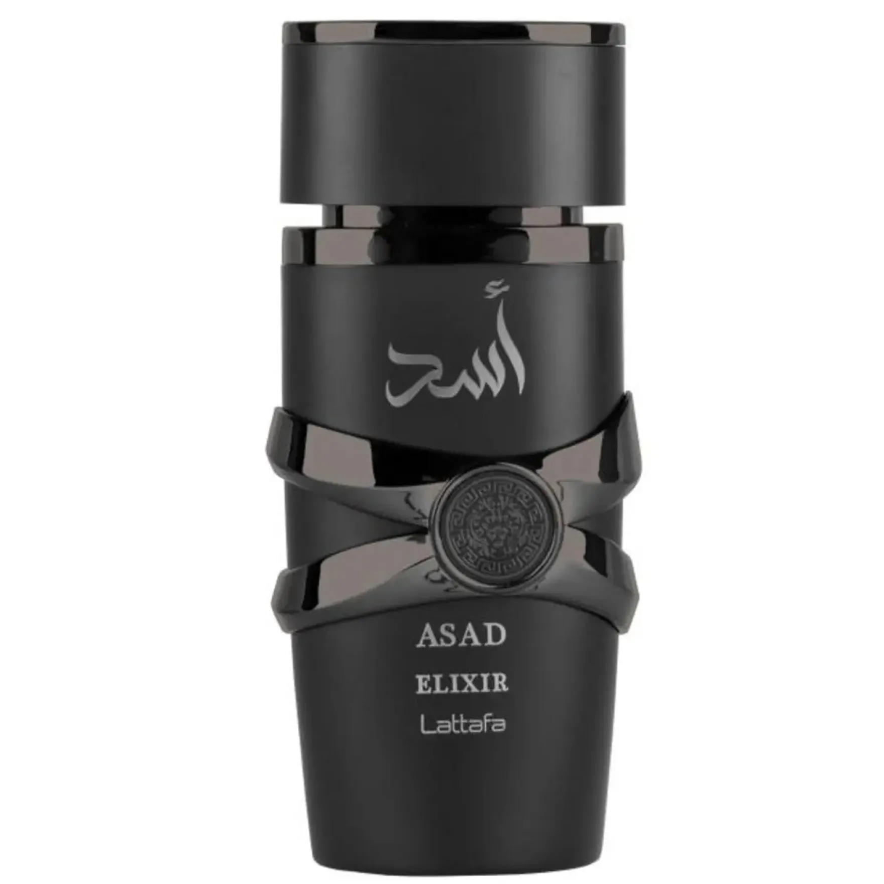 Asad Elixir Eau De Parfum
