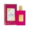 Asdaaf Ameerat Al Arab Sugar Crown Eau De Parfum