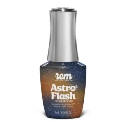 Astro Flash Cat-Eye Gel Polish Galactic Cowgirl