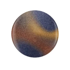 Astro Flash Cat-Eye Gel Polish Galactic Cowgirl