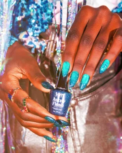 Astro Flash Cat-Eye Gel Polish Rock-Et My World