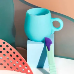 At Home Microwave Waxing Kit