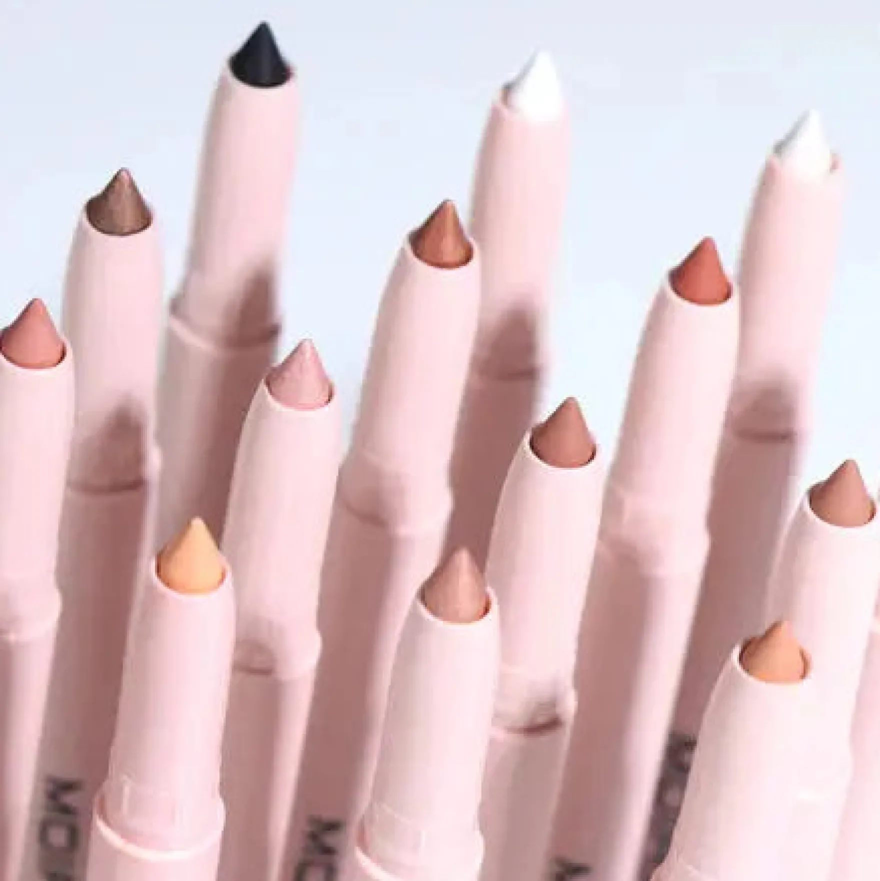 At Glance Stick Shadow 005 Cashmere Rose