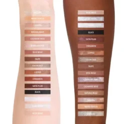 At Glance Stick Shadow 012 Satin Plum