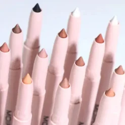 At Glance Stick Shadow 012 Satin Plum