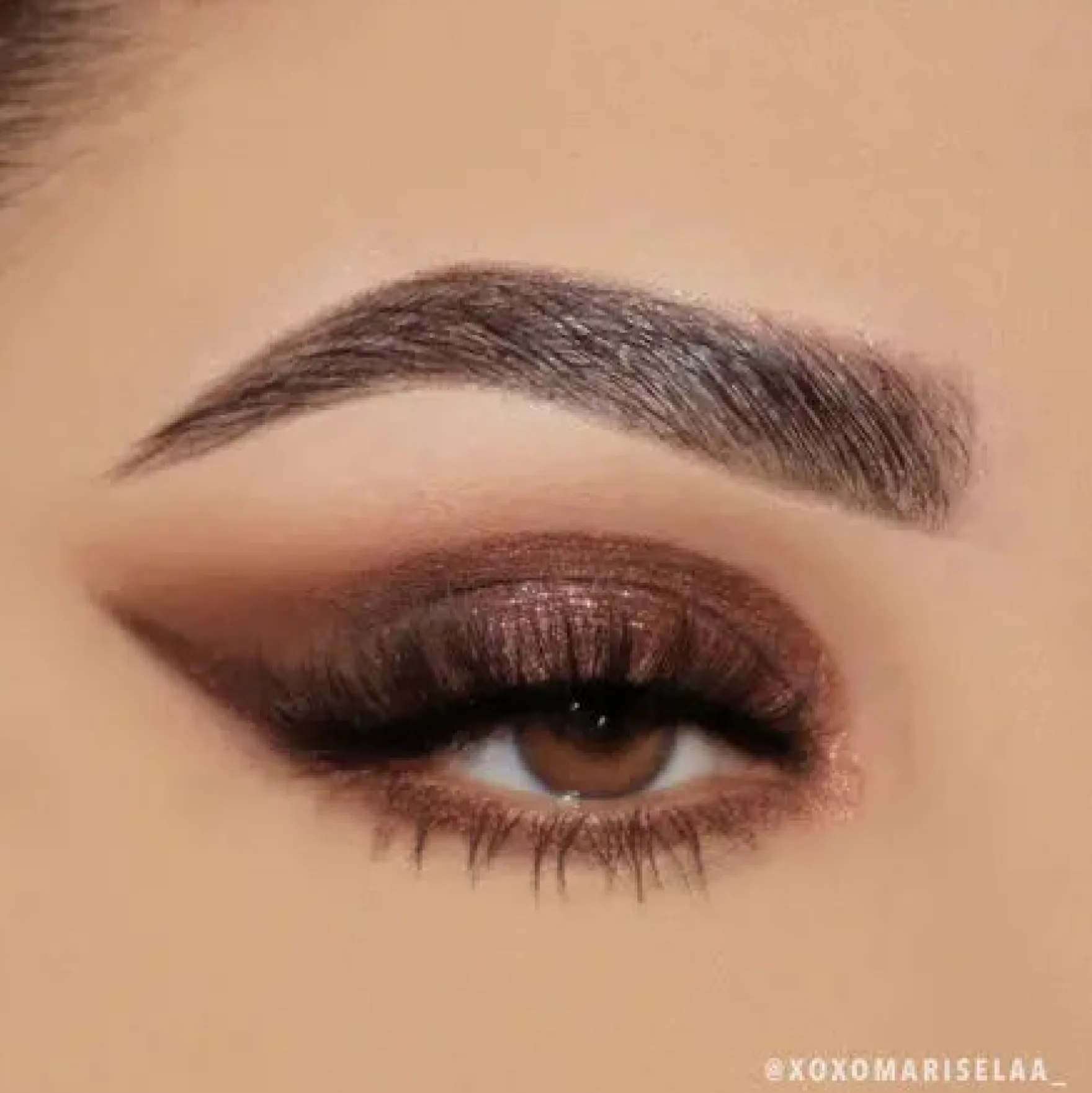 At Glance Stick Shadow 012 Satin Plum