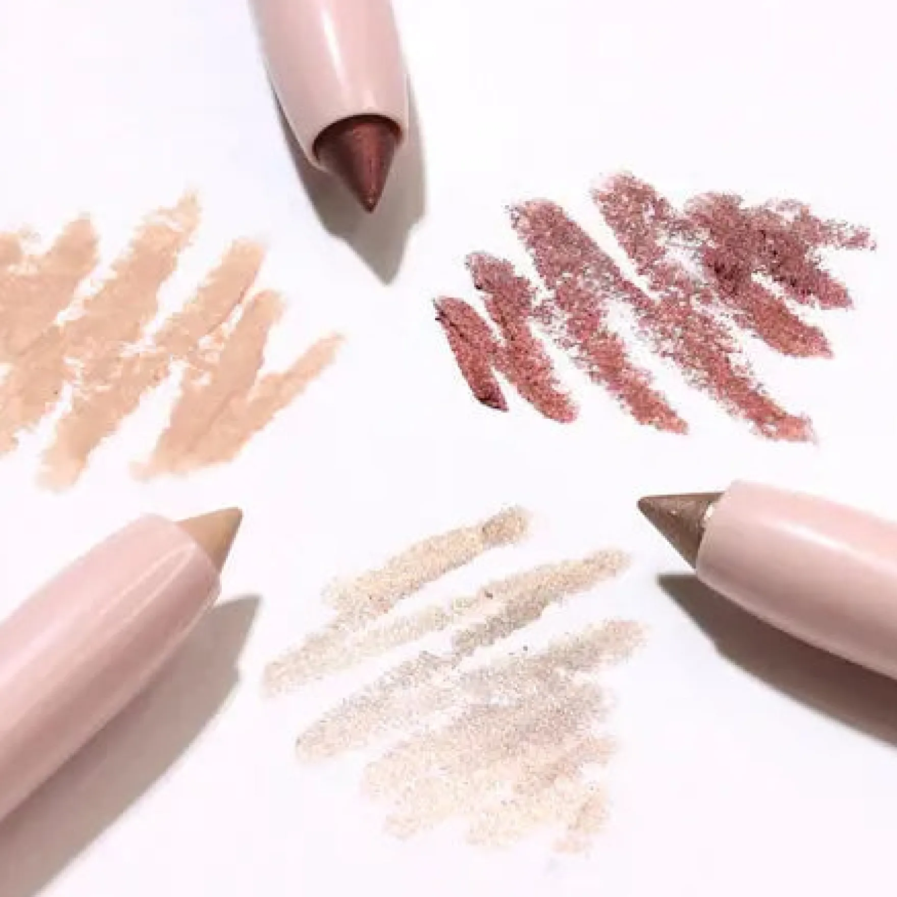 At Glance Stick Shadow 012 Satin Plum