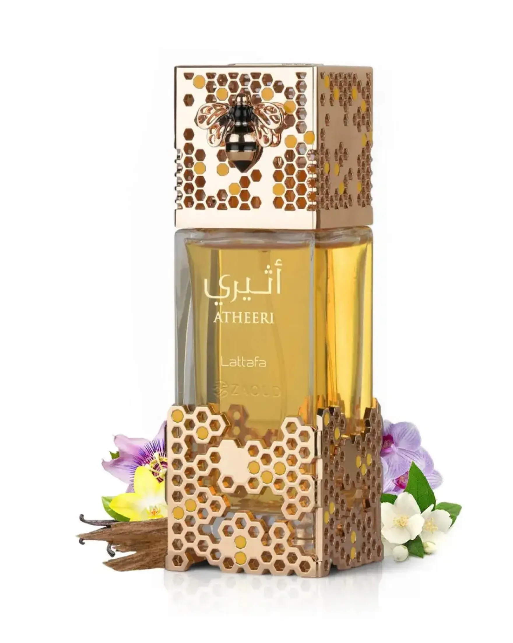 Atheeri Eau De Parfum