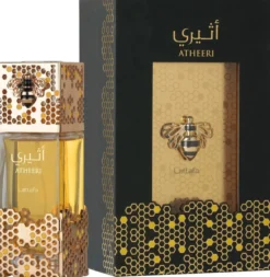 Atheeri Eau De Parfum