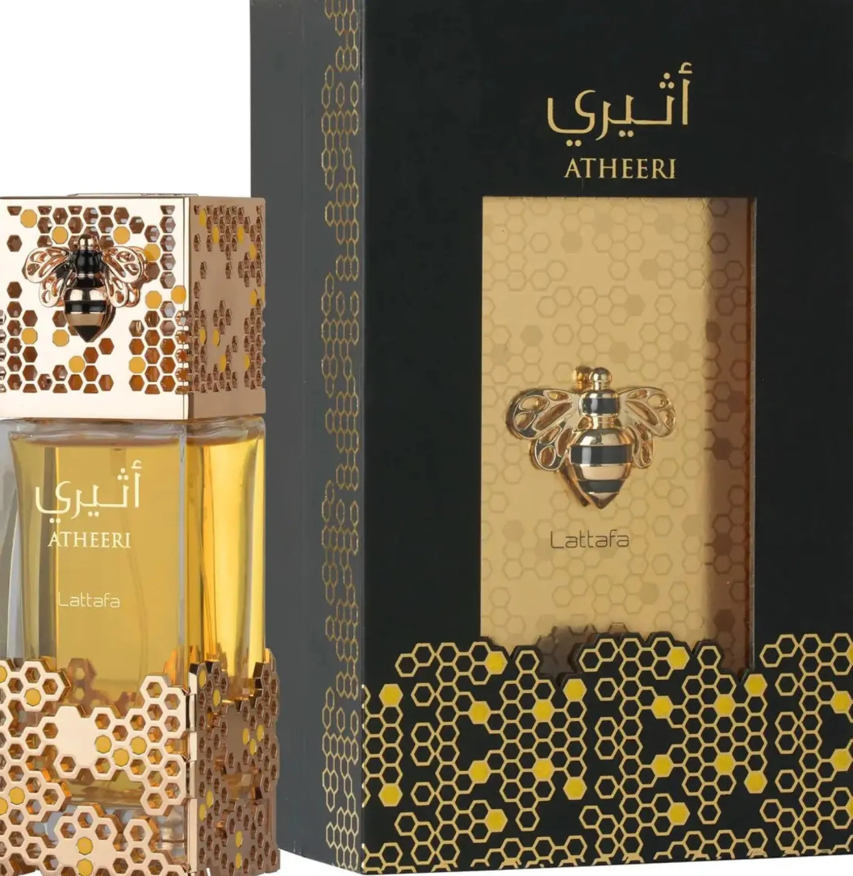 Atheeri Eau De Parfum