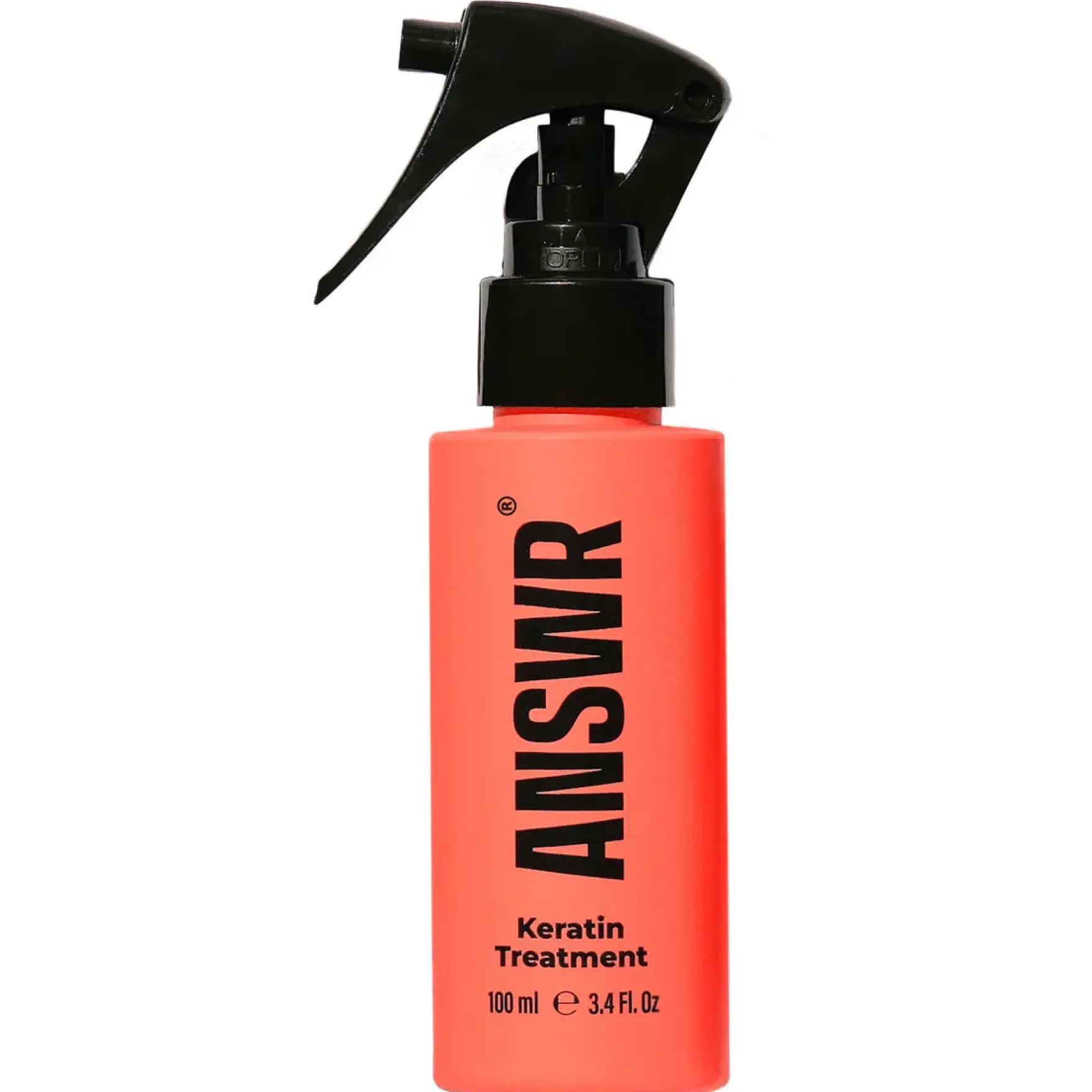 At-Home Keratin Treatment