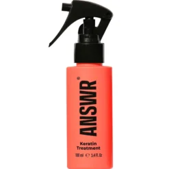 At-Home Keratin Treatment