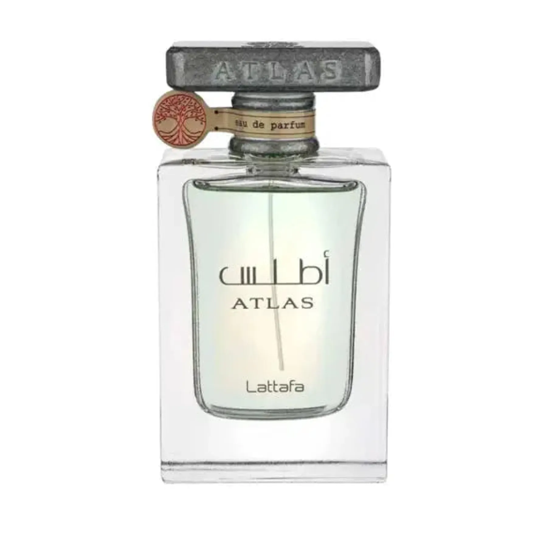 Atlas Eau De Parfum