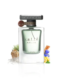 Atlas Eau De Parfum