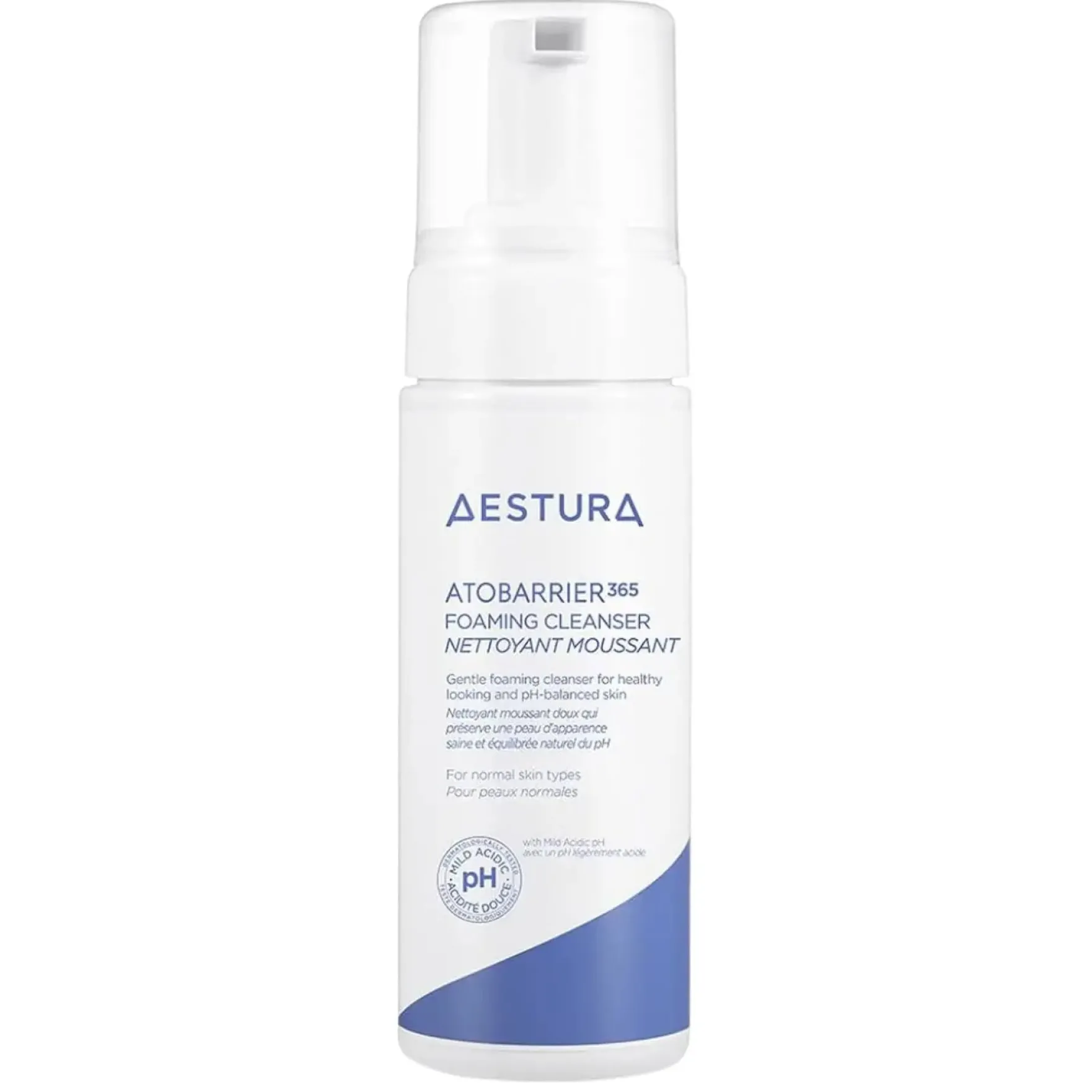 Atobarrier 365 Gentle Foaming Cleanser 50 ml.