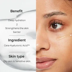 Atobarrier 365 Hydro Cera-HA Serum