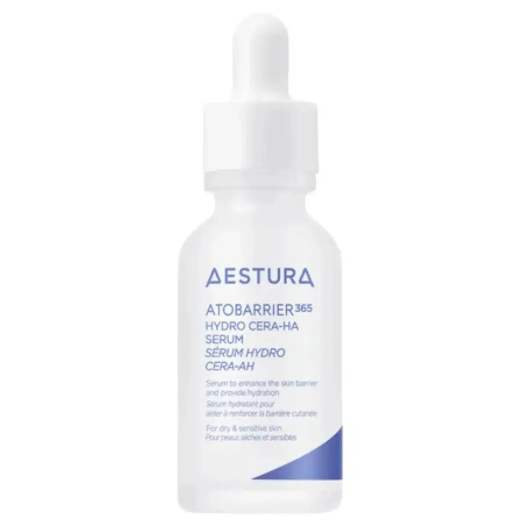 Atobarrier 365 Hydro Cera-HA Serum