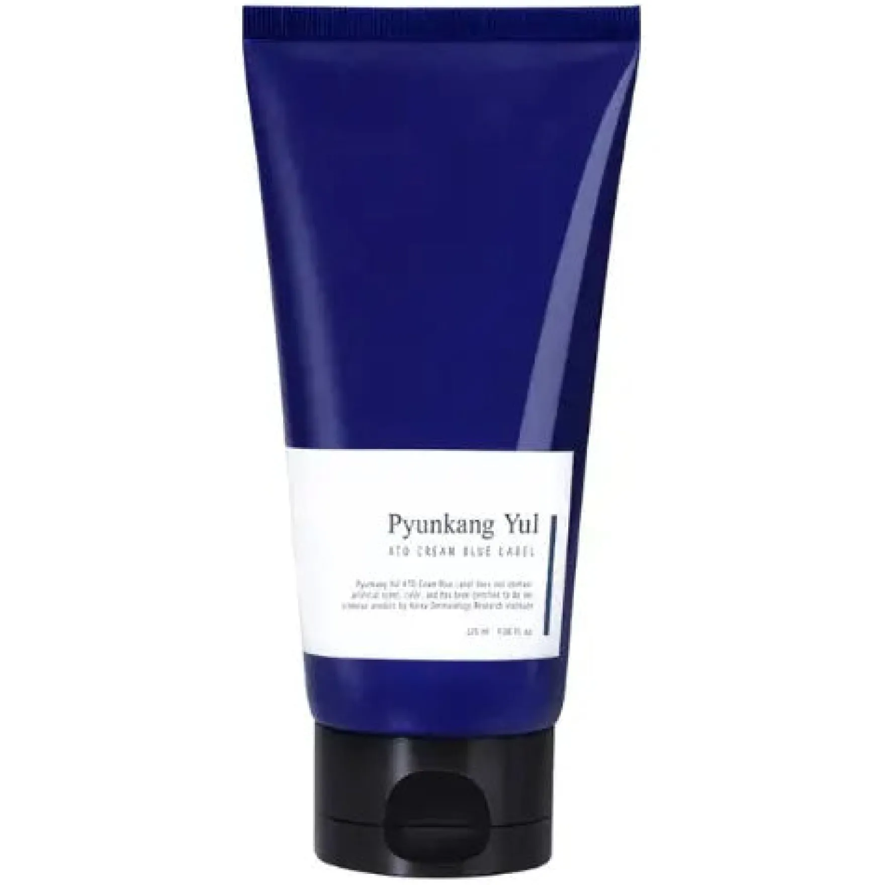 ATO Cream Blue Label
