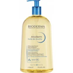 Atoderm Ultra Nourishing Shower Oil