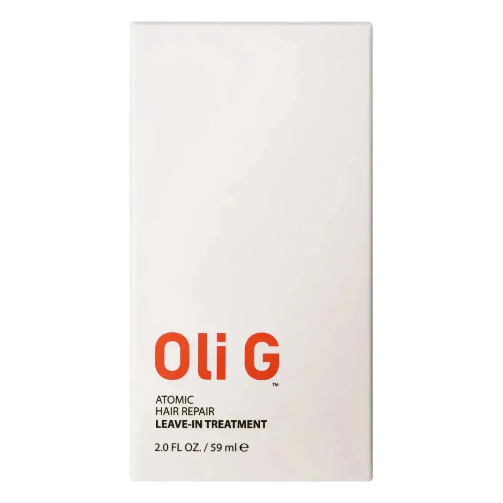 Atomic Hair Repair Treatment 59 ml