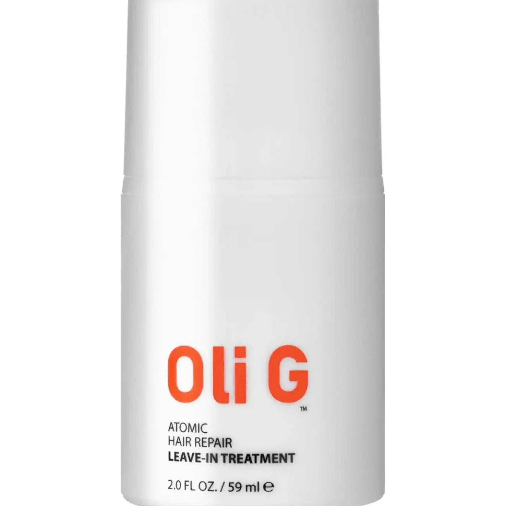 Atomic Hair Repair Treatment 59 ml