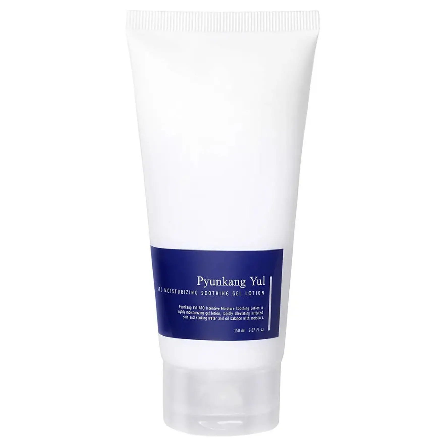Ato Moisturizing Soothing Gel Lotion