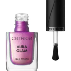 Aura Glam Nail Polish 030 Fairy Dust