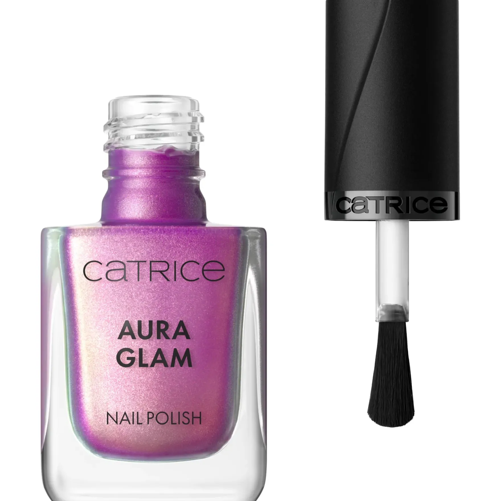 Aura Glam Nail Polish 030 Fairy Dust
