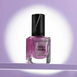 Aura Glam Nail Polish 030 Fairy Dust