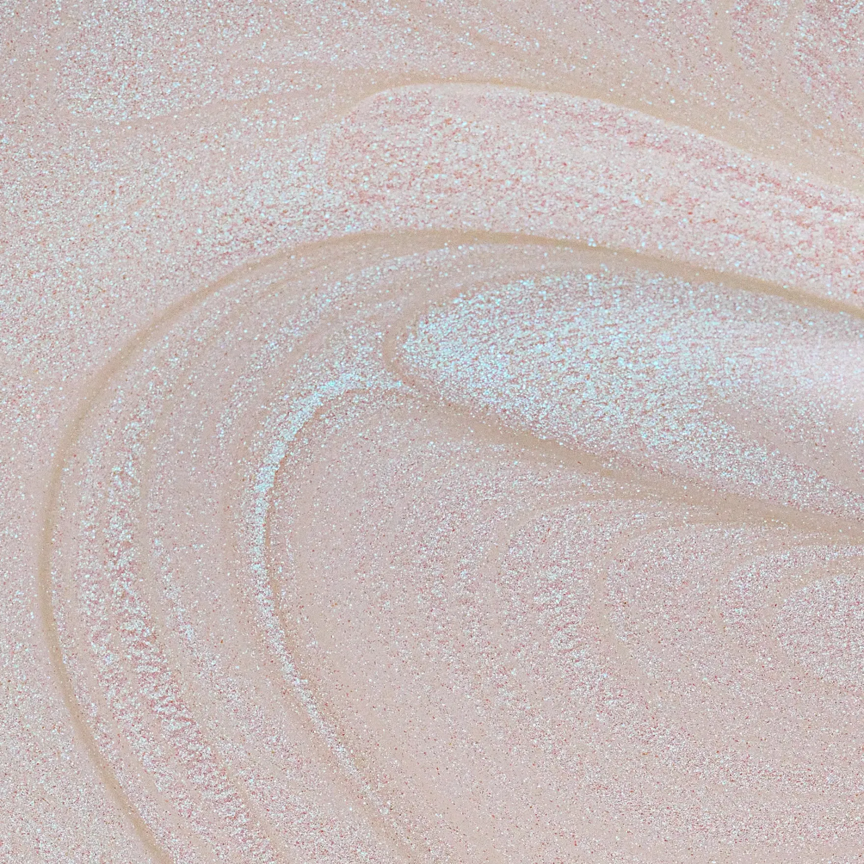 Aura Glam Nail Polish 010 Glacier Glow