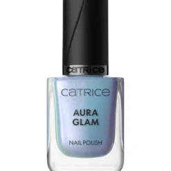 Aura Glam Nail Polish 040 Ocean Whisper
