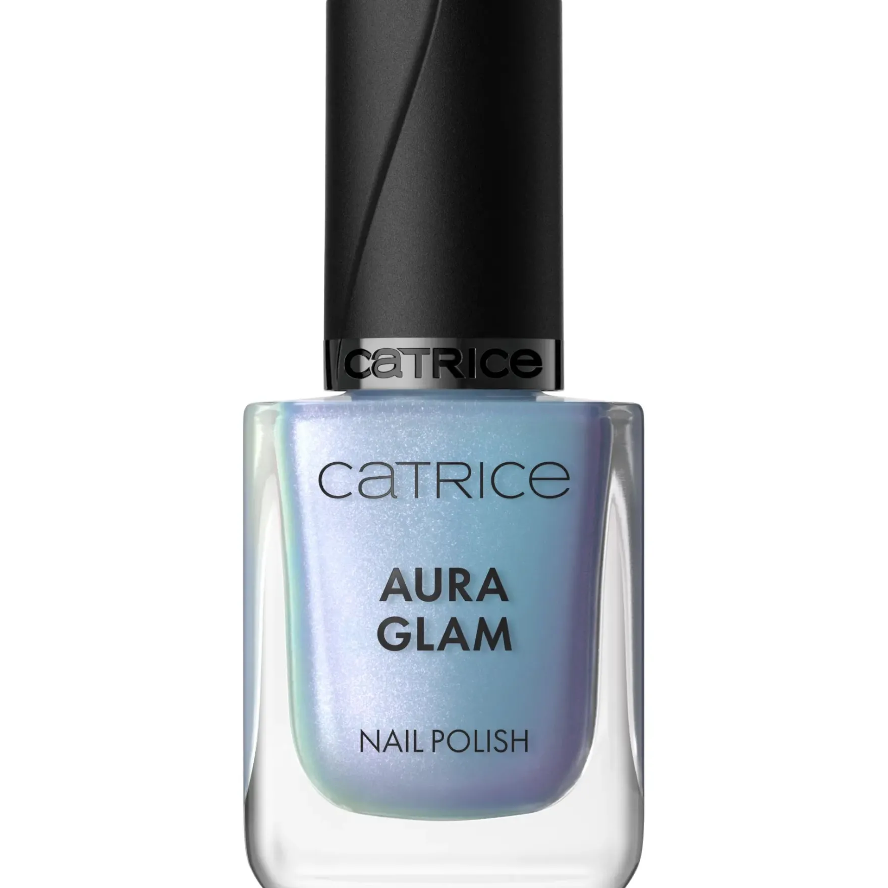 Aura Glam Nail Polish 040 Ocean Whisper