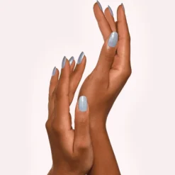 Aura Glam Nail Polish 040 Ocean Whisper
