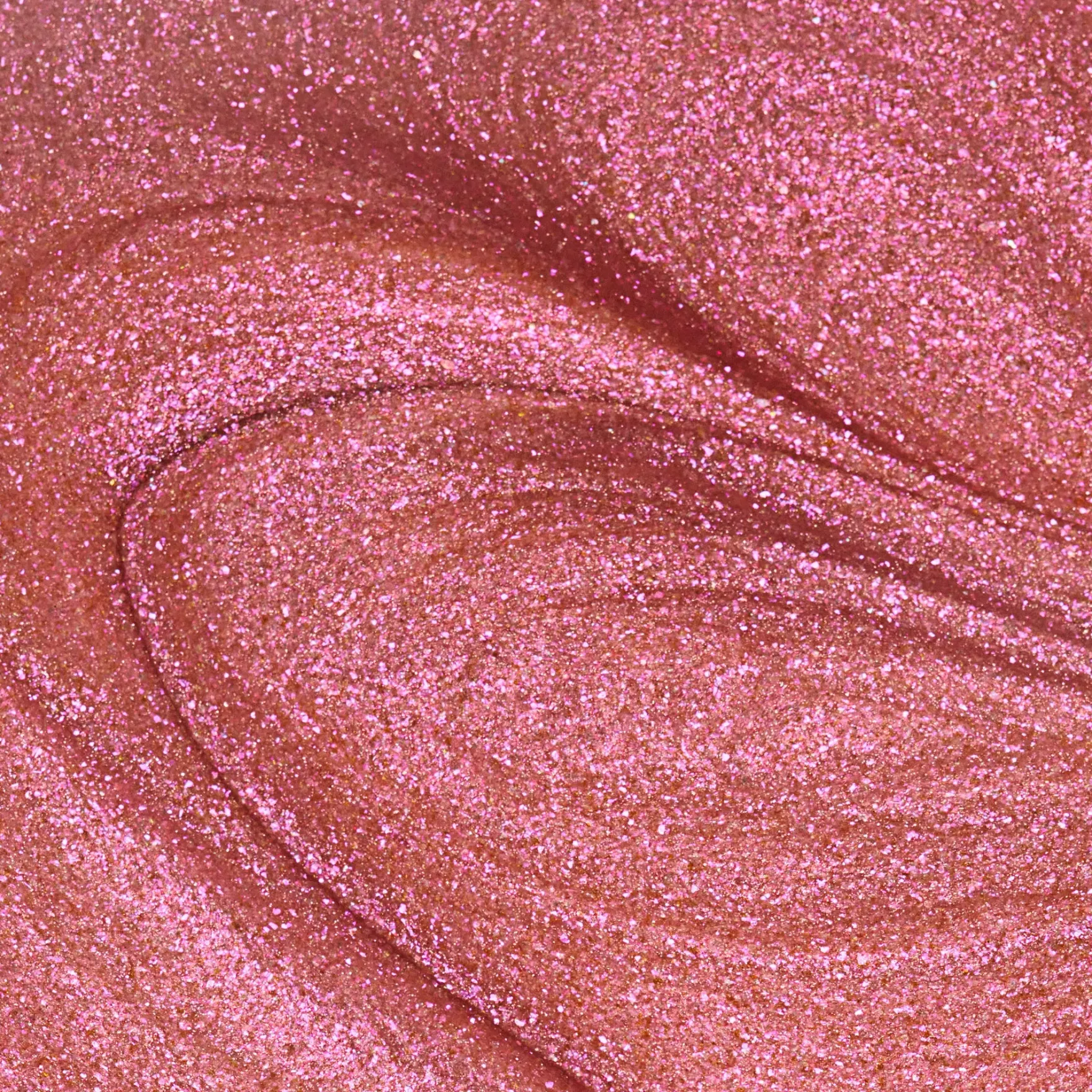 Aura Glam Nail Polish 020 Solar Seduction