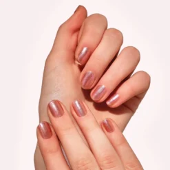 Aura Glam Nail Polish 020 Solar Seduction