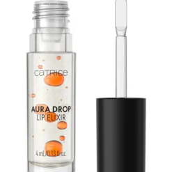 Aura Drop Lip Elixir 010 Sparkle Served
