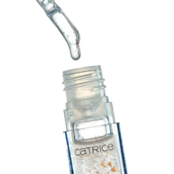 Aura Drop Lip Elixir 010 Sparkle Served