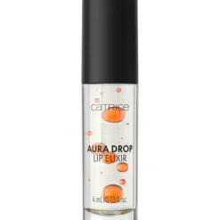 Aura Drop Lip Elixir 010 Sparkle Served