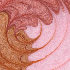 Aura Glam Balm Highlighter 010 A Swirl Of Rose
