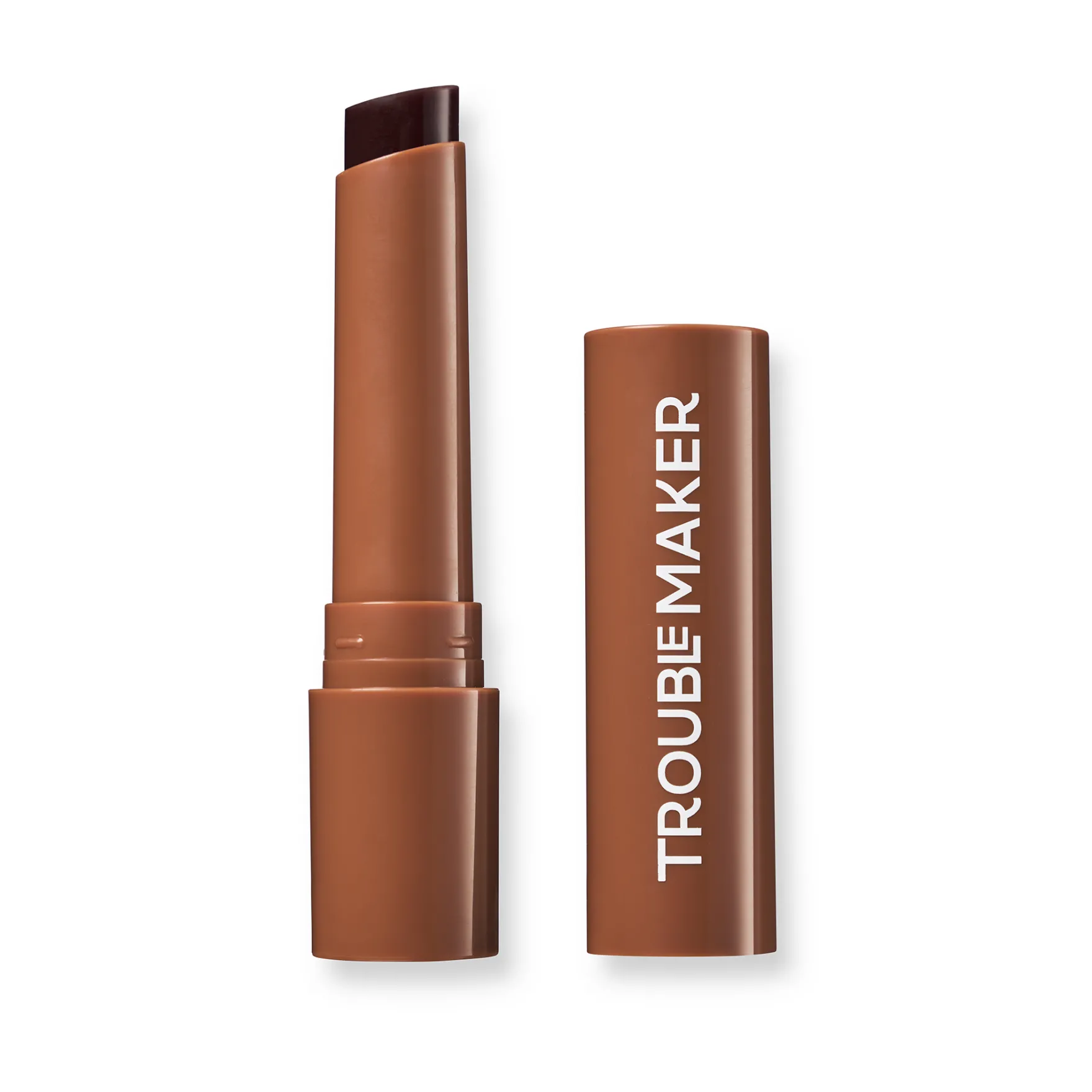 Aura Lip Balm Theo Brown