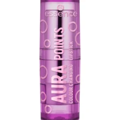 Aura Points Colour Changing Lipstick