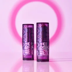 Aura Points Colour Changing Lipstick