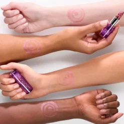 Aura Points Colour Changing Lipstick